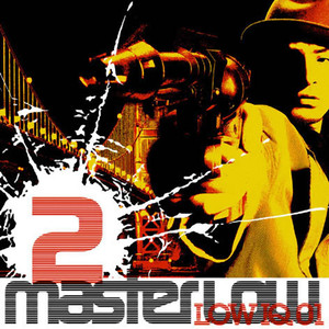 Master Low 2 cover