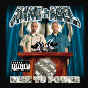 Rise To Power album