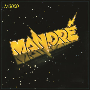 M3000 cover