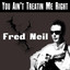 You Ain't Treatin Me Right cover
