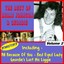 The Best of Geordie, Vol. 2 (feat. Brian Johnson) [Remastered] Albumcover