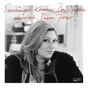 Sanningen kommer om natten cover