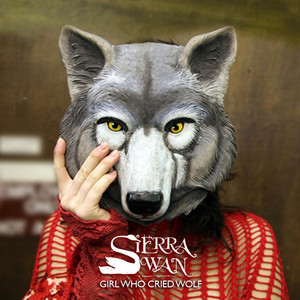 Girl Who Cried Wolf album