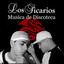 Musica De Discoteca Albumcover
