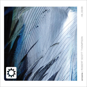 Arcana cover