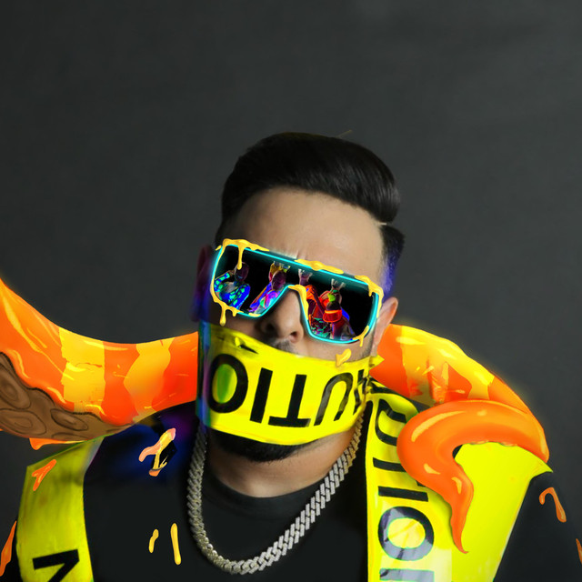 Badshah photo