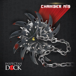 Chamber No. 9 cover