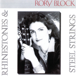 Rhinestones & Steel Strings cover