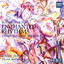 Roumi Petrova: Enchanted Rhythms - Cello Music from Bulgaria Albumcover