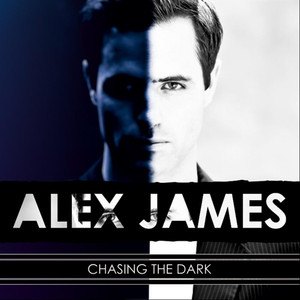 Chasing the Dark Albumcover