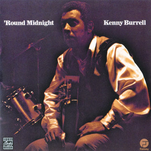 'Round Midnight album