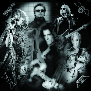 O, Yeah! Ultimate Aerosmith Hits album