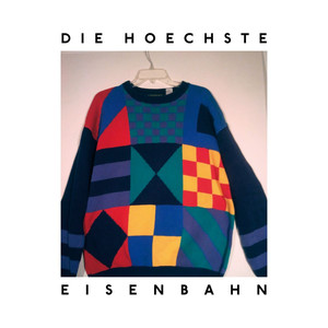 Egal wohin cover