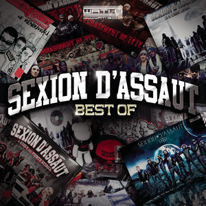 Best Of album