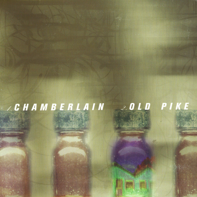 Old Pike Photo