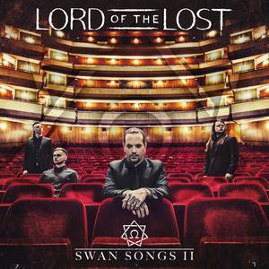 Swan Songs II cover