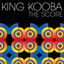 The Score Albumcover