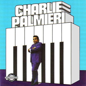 Charlie Palmieri album