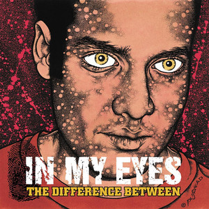 The Difference Between cover