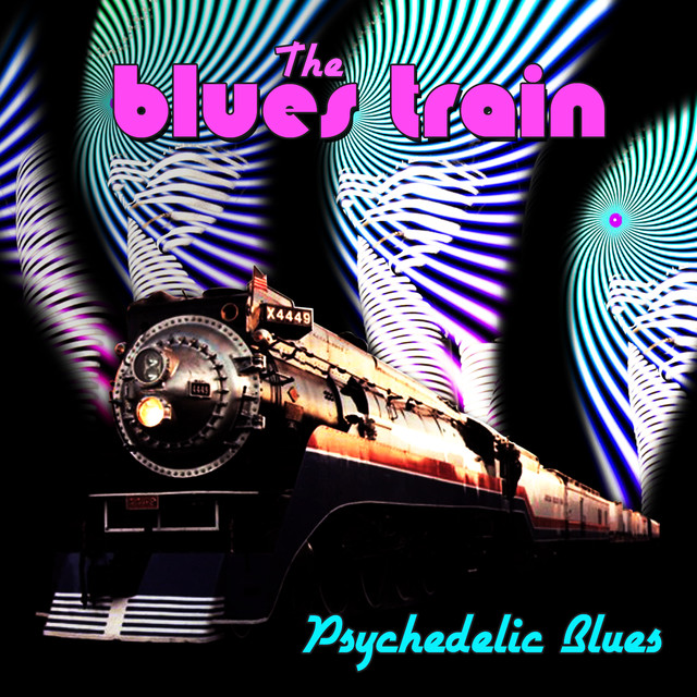 The Blues Train Photo