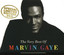 The Very Best Of Marvin Gaye cover