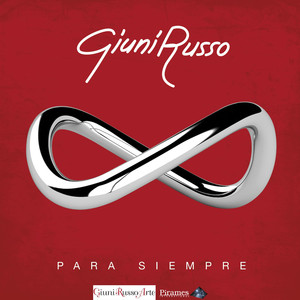 Para Siempre cover