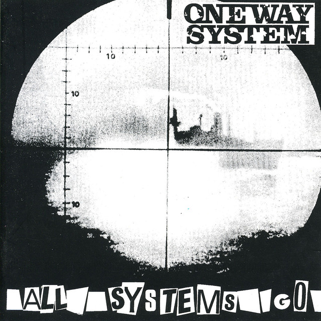 All Systems Go cover
