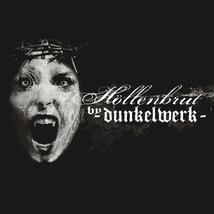 Höllenbrut cover