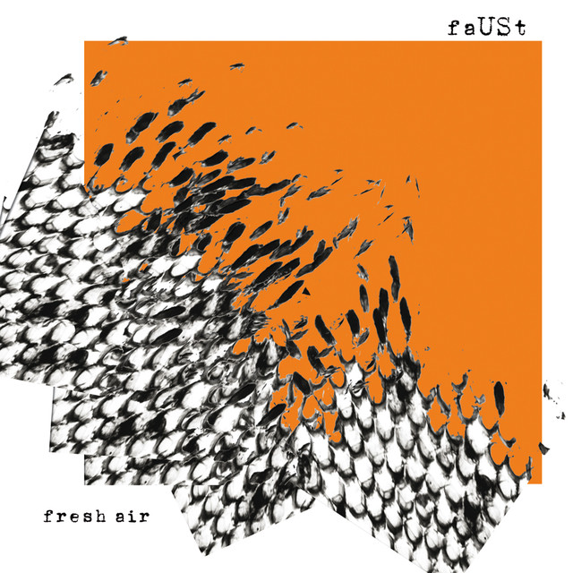 Fresh Air cover