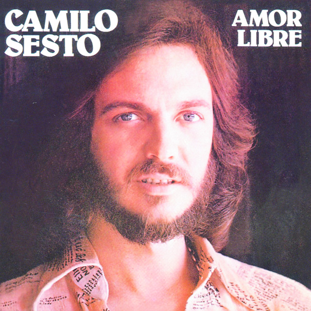 Amor Libre cover