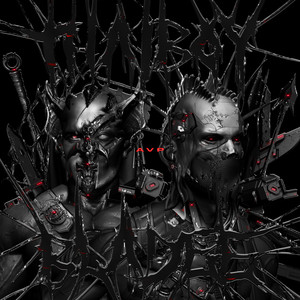 AvP album