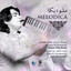 Melodica Albumcover