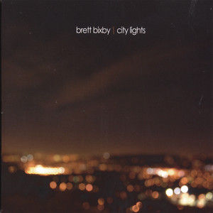 City Lights cover