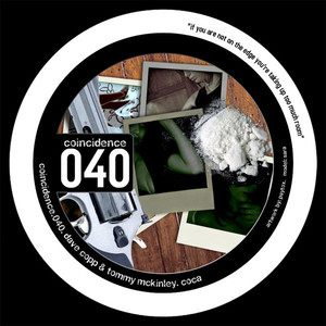 Dave Copp & Tommy Mckinley