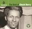 The Best Of Chuck Berry - Green Series cover