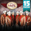 15 Éxitos cover