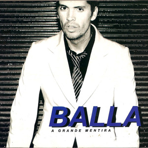 A Grande Mentira cover