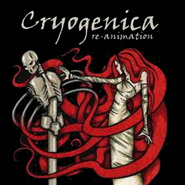 Cryogenica photo