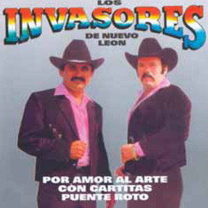 Por Amor al Arte album