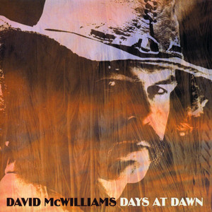 Days at Dawn cover
