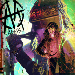 Adios... Puta Madres album