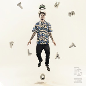 The Float cover