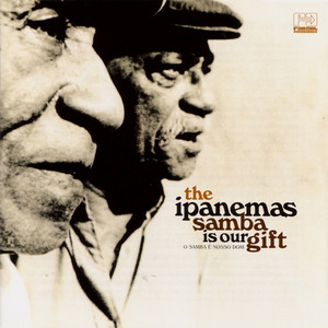 Samba Is Our Gift cover