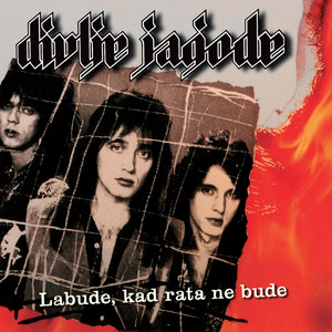 Labude, kad rata ne bude cover