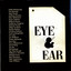 Eye & Ear: Artist <-> Musican Albumcover