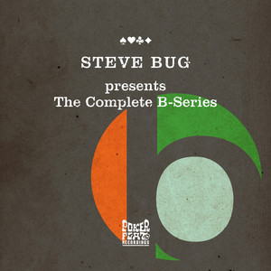 The Complete B-Series cover