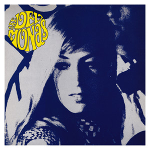 The Delmonas cover