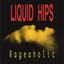 Rageaholic Albumcover