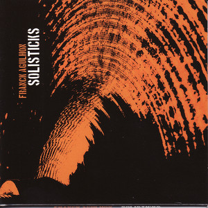 Solisticks Albumcover