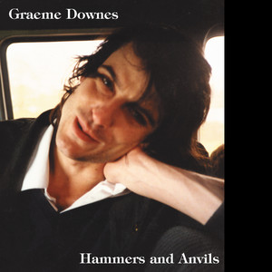 Hammers and Anvils cover